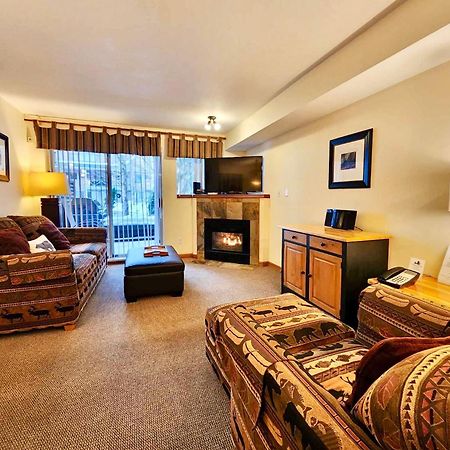 Valhalla Vacations At Whistler Exterior photo