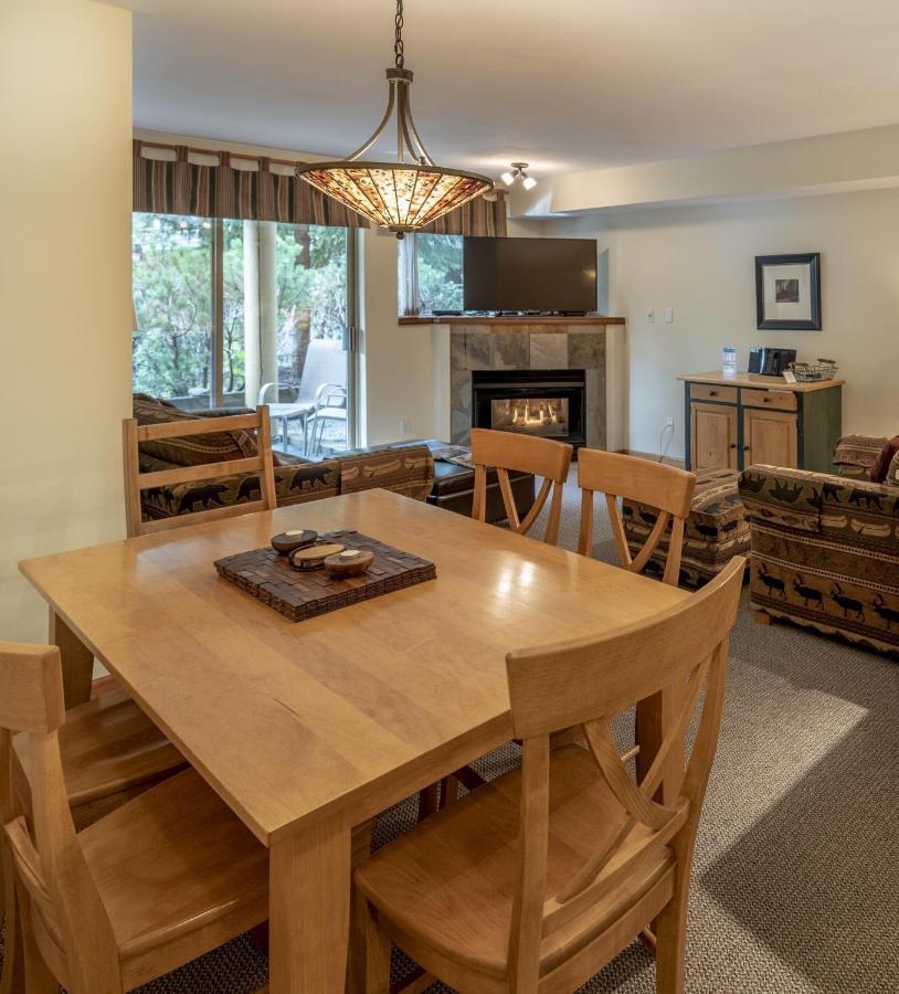 Valhalla Vacations At Whistler Exterior photo