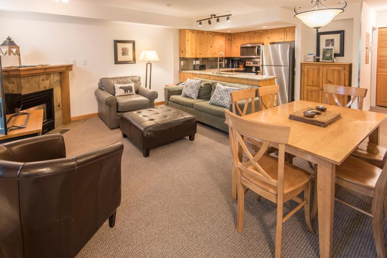 Valhalla Vacations At Whistler Exterior photo