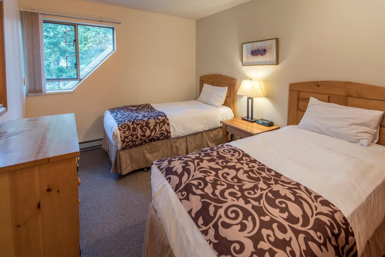 Valhalla Vacations At Whistler Exterior photo