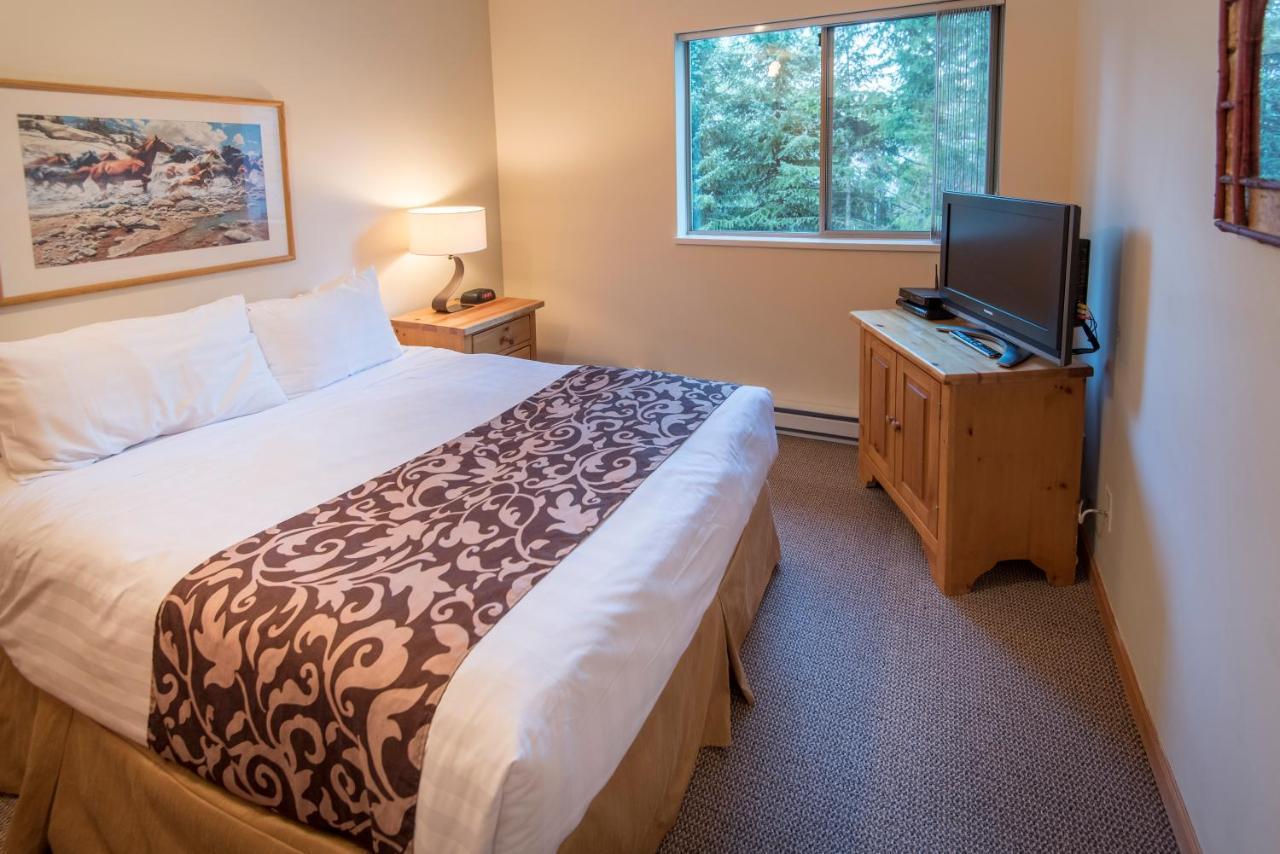 Valhalla Vacations At Whistler Exterior photo