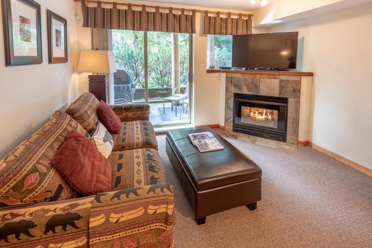 Valhalla Vacations At Whistler Exterior photo