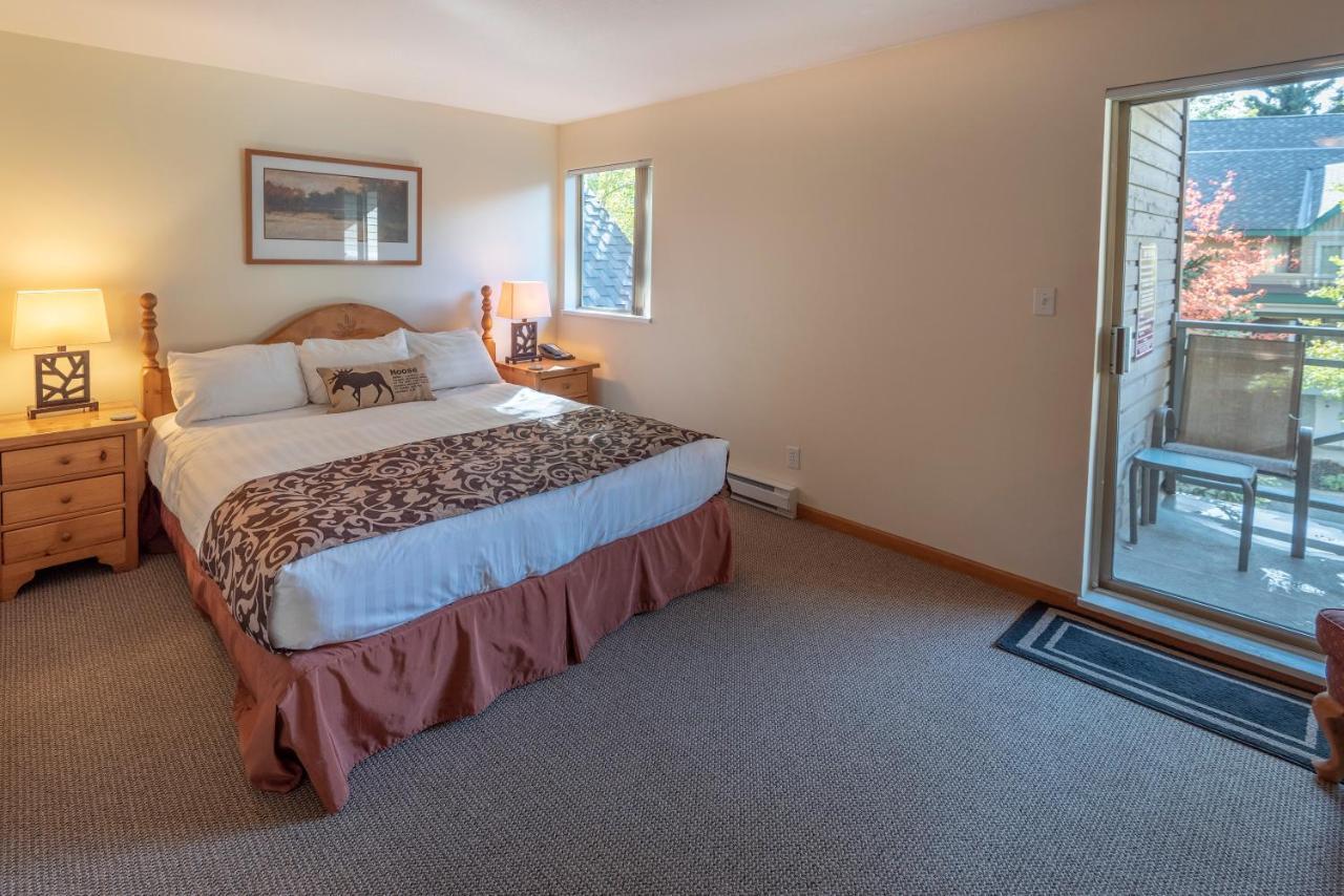 Valhalla Vacations At Whistler Exterior photo