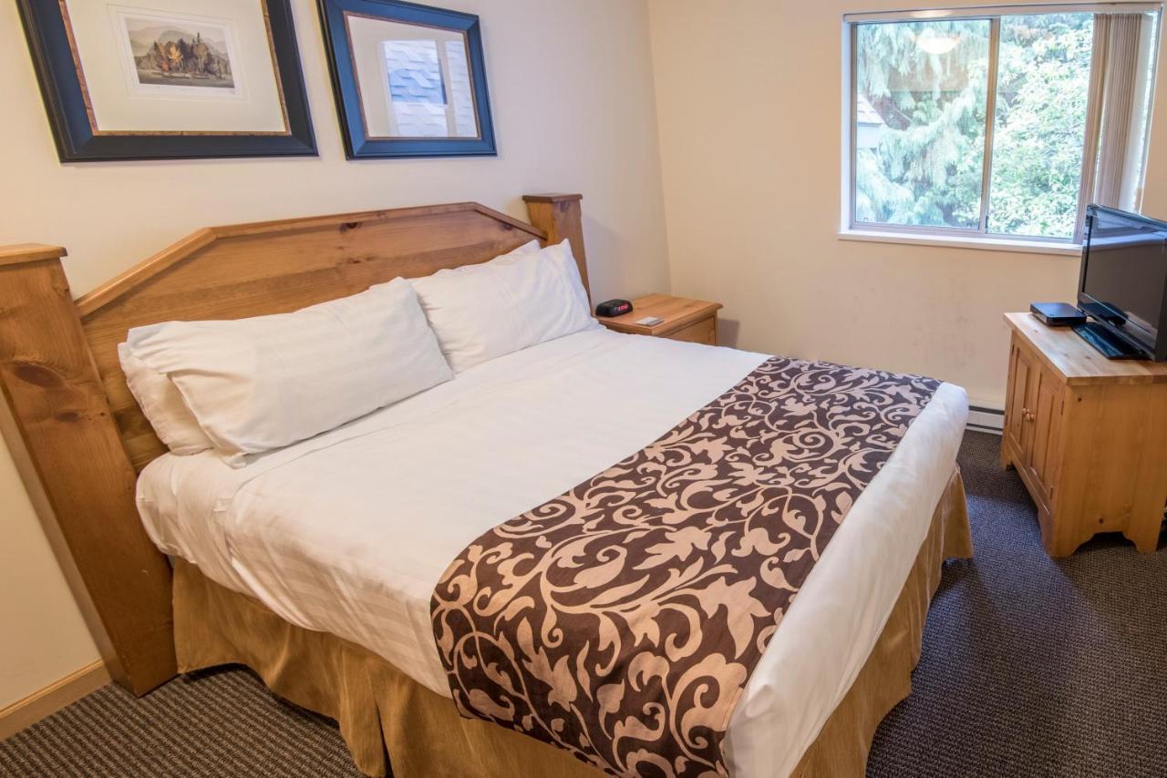 Valhalla Vacations At Whistler Exterior photo