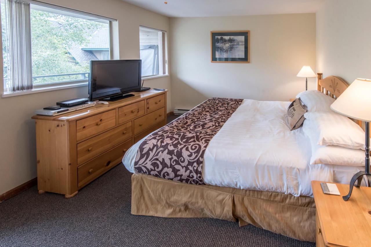 Valhalla Vacations At Whistler Exterior photo