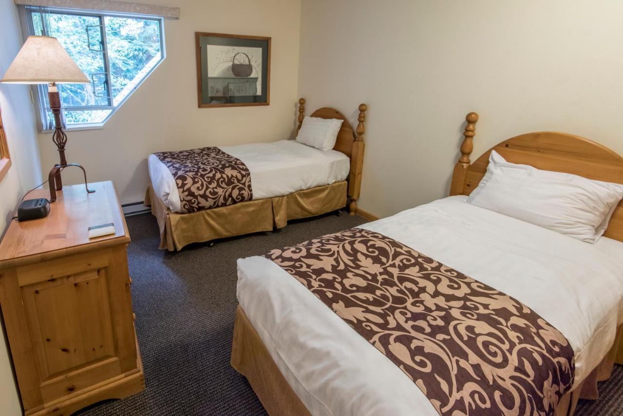 Valhalla Vacations At Whistler Exterior photo