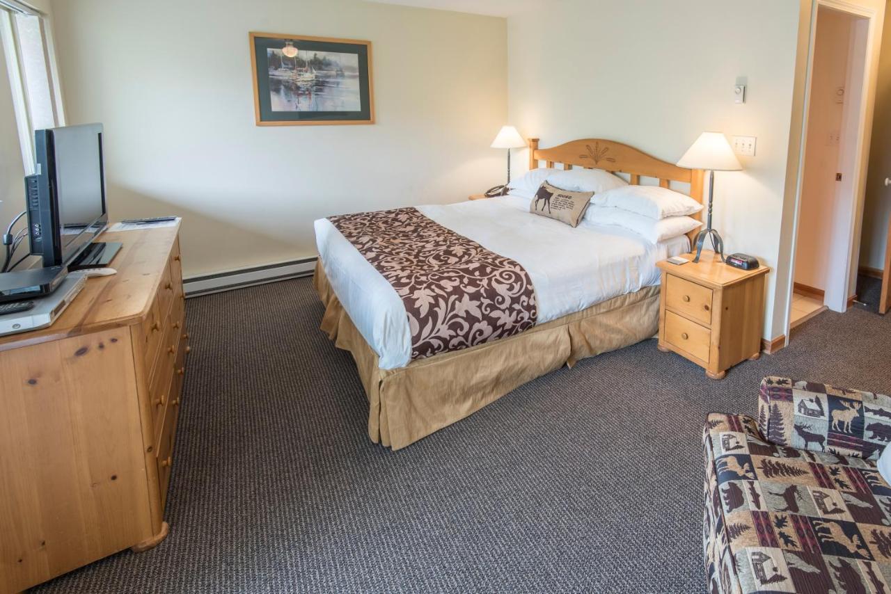 Valhalla Vacations At Whistler Exterior photo