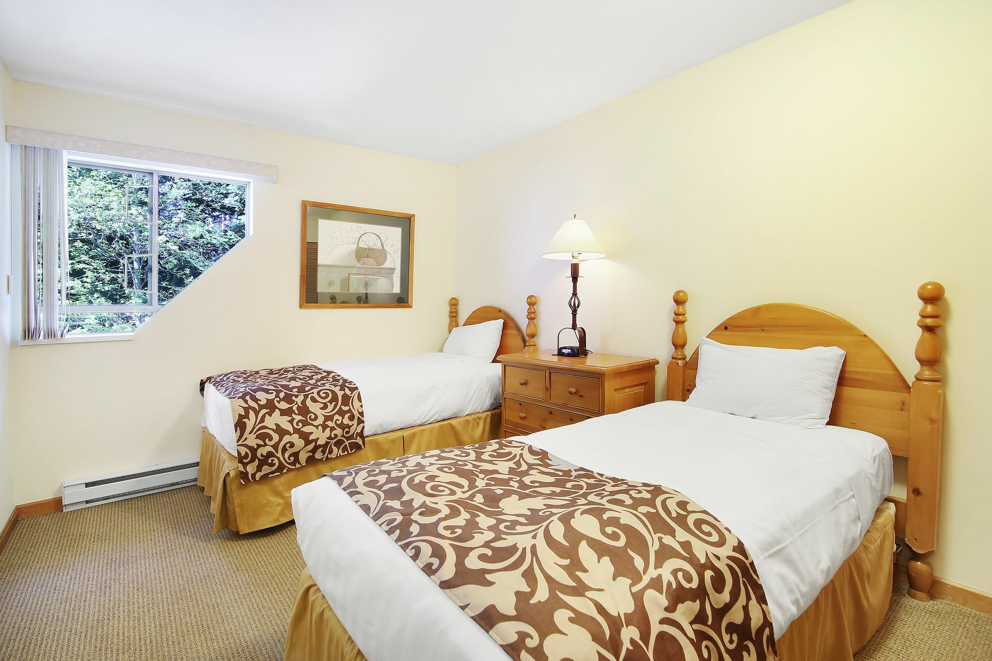Valhalla Vacations At Whistler Exterior photo