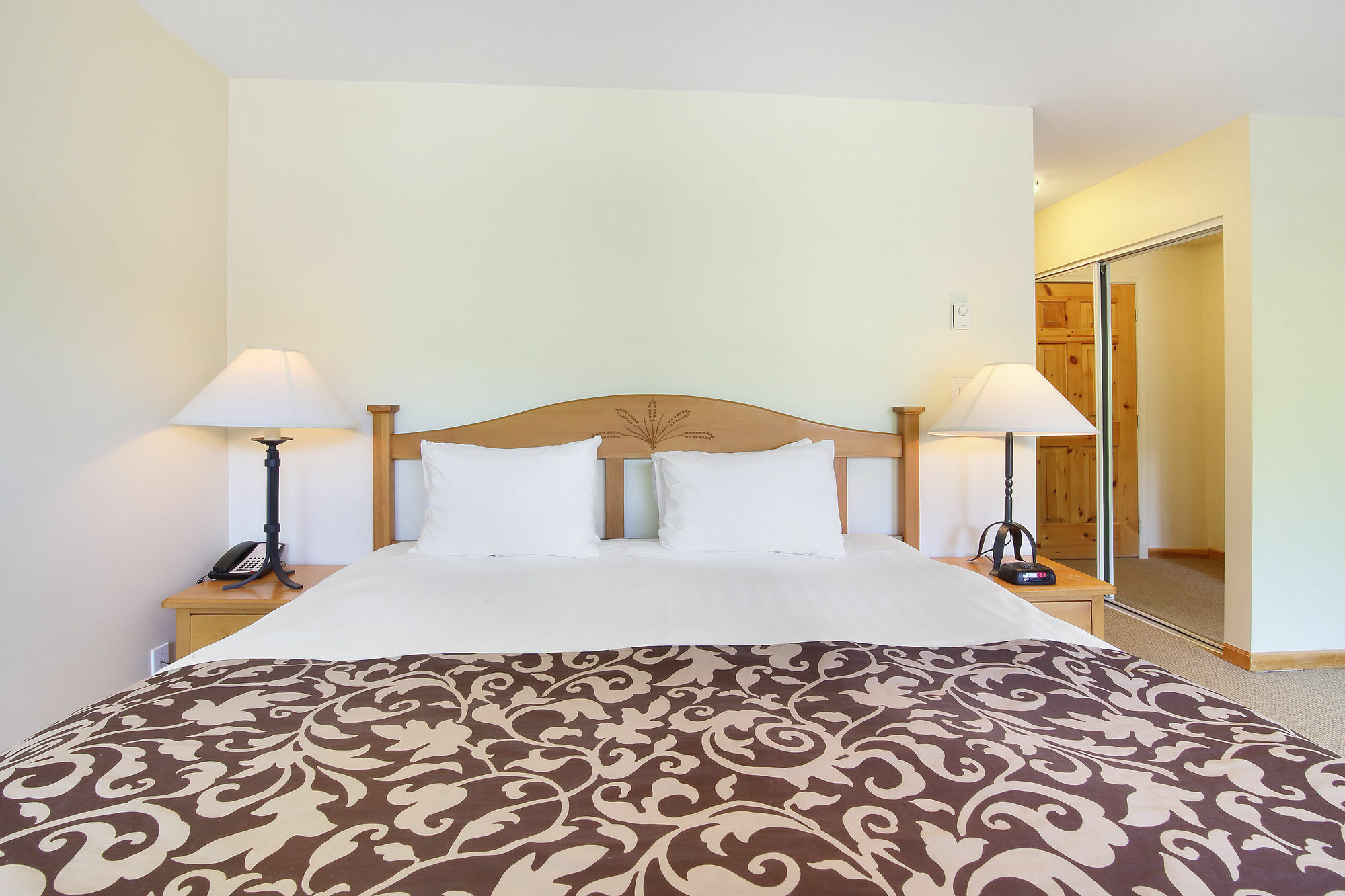 Valhalla Vacations At Whistler Exterior photo